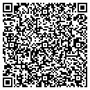 QR code with Benmar Inc contacts