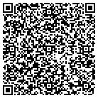 QR code with Ocala Chiropractic Center contacts