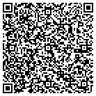 QR code with Chamberlain Casey A DO contacts