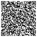 QR code with Q & R Charters contacts