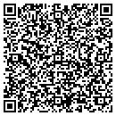 QR code with Gamette Kent R MD contacts