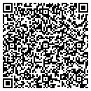 QR code with Gardner Paul K MD contacts