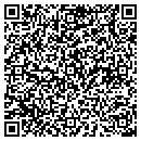QR code with Mv Services contacts