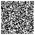 QR code with Lcs Racing contacts