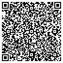 QR code with Hill Tracy A MD contacts
