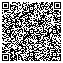 QR code with Hairfection contacts