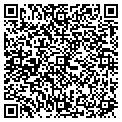 QR code with Cavas contacts