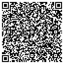 QR code with Hasley Stacy contacts