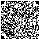 QR code with Heads West By Diana West contacts