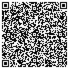 QR code with Hello Gorgeous Make Up & More contacts