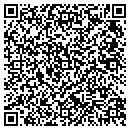 QR code with P & H Services contacts