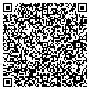 QR code with Moody M L MD contacts