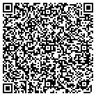 QR code with Custom Software Experts Inc contacts