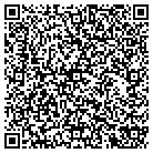QR code with R & R Well Service Inc contacts