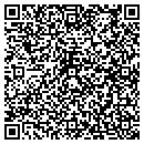 QR code with Ripplinger Rex F MD contacts