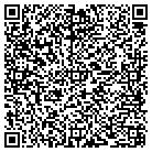 QR code with Red Express Delivery Service Inc contacts
