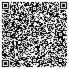 QR code with Revitalize Studio Salon & Spa contacts
