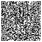 QR code with Utah Valley Physicians Network contacts