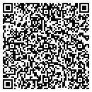 QR code with S&T Tax Service contacts