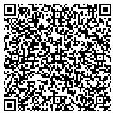 QR code with Taxi Service contacts