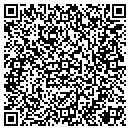 QR code with La'Crepe contacts