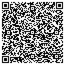 QR code with Donald B Franklin contacts