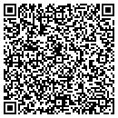 QR code with E A Hollinghead contacts