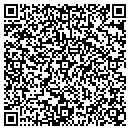 QR code with The Outlook Salon contacts