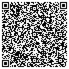 QR code with Weber Catering Service contacts