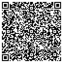 QR code with Albert G Leung Inc contacts