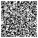 QR code with Virginias Beauty Salon contacts