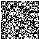 QR code with Ali Alviri DDS contacts