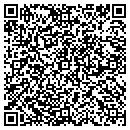 QR code with Alpha & Omega Service contacts