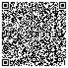 QR code with Hansen Vincent L MD contacts