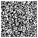 QR code with Artistic Asylum contacts