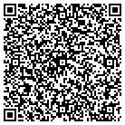 QR code with Henderson Jeffrey L MD contacts