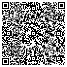 QR code with Hibbert Spencer C MD contacts
