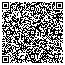 QR code with At Service Co contacts