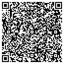 QR code with Holley Shay MD contacts