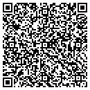 QR code with Houghton David C MD contacts