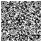 QR code with Bionic Errand Service contacts