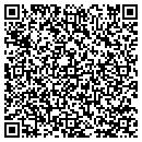 QR code with Monarch Auto contacts
