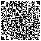 QR code with Marriott Rodney G Phys Surg contacts
