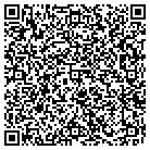 QR code with Maughan Julie A MD contacts