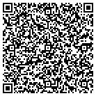 QR code with Galterius A Grajo Revocable Tr contacts