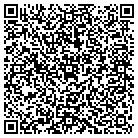 QR code with Mc Kay-Dee Behavioral Health contacts
