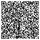 QR code with C & S Repair Service contacts