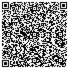 QR code with Face It Beautiful Salon contacts