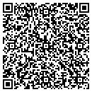 QR code with D&A Custom Services contacts