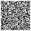 QR code with George Burt contacts